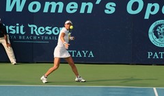 U Pattayi sve po loju