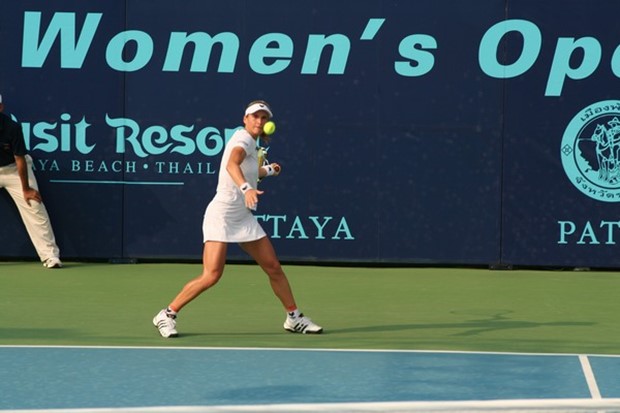 U Pattayi sve po loju