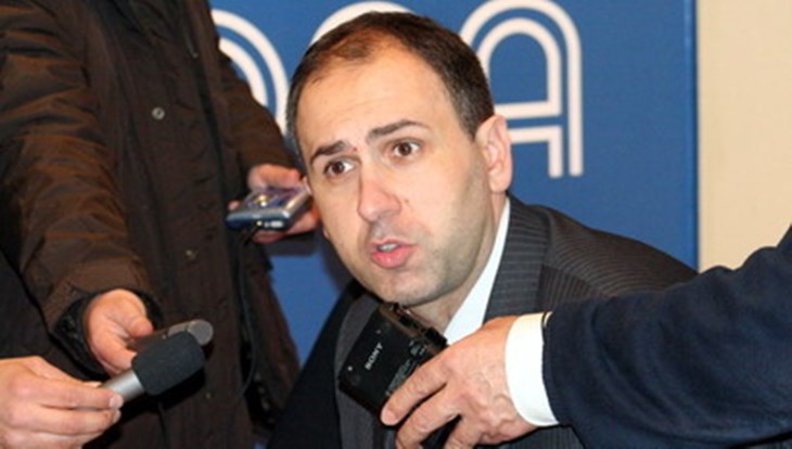 Anzulović se vratio u Cibonu