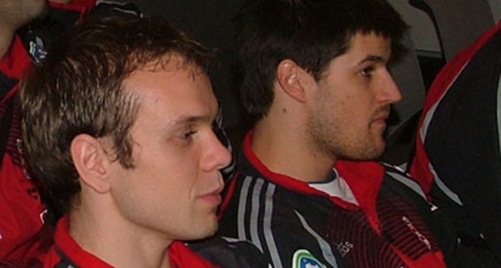 "Bolje je igrati jače susrete"