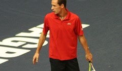 Llodra izborio Ljubičića