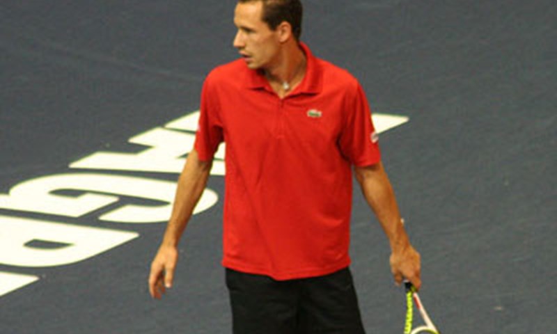 Llodra izborio Ljubičića