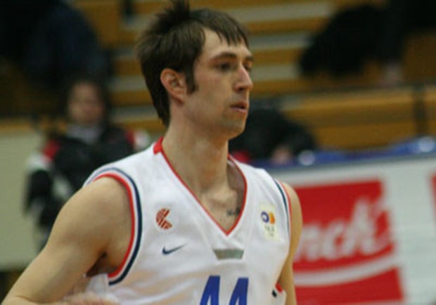 Perasoviću stiže bivši igrač Cibone