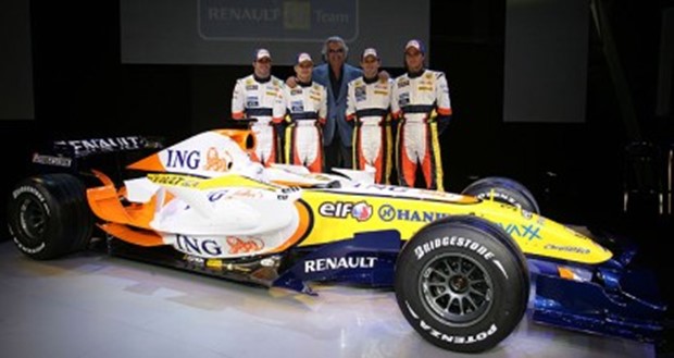 Kubica: "Razočaran sam zbog Kimija"