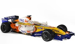 Renault potvrdio ostanak u Formuli 1