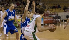 Budućnost dobila pojačanje pod košem