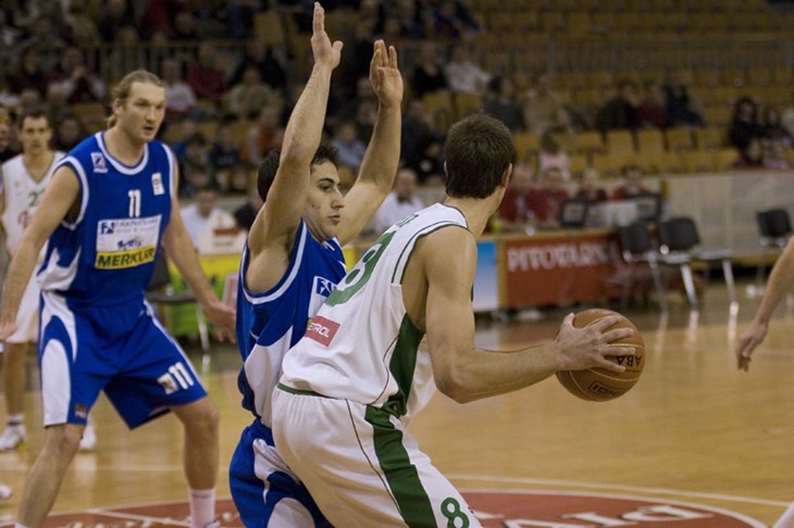 Budućnost dobila pojačanje pod košem