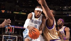 Allen Iverson se dogovorio s Turcima