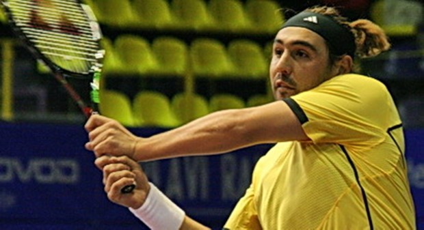 Baghdatis "isprašio" Murraya