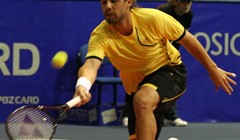 Baghdatis prvi finalist Washingtona