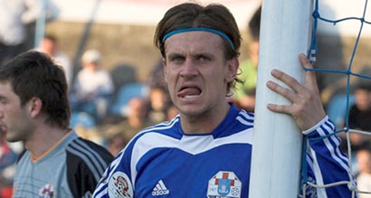 Slaven s Izraelcima od 0:2 do remija
