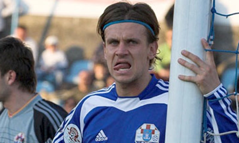 Slaven s Izraelcima od 0:2 do remija