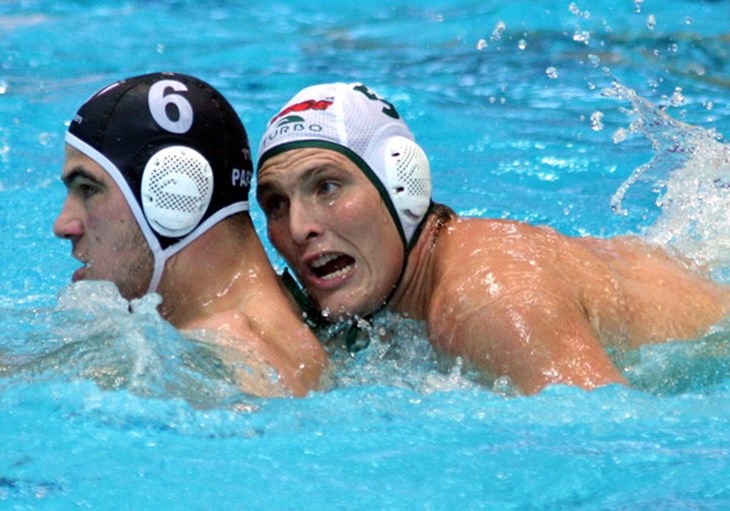 Potop Budve na Banjici