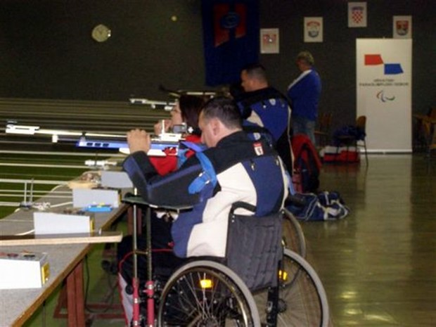 Zagreb domaćin SP-a u streljaštvu