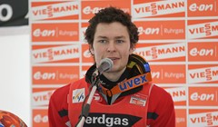 Jacobsen uzima pauzu