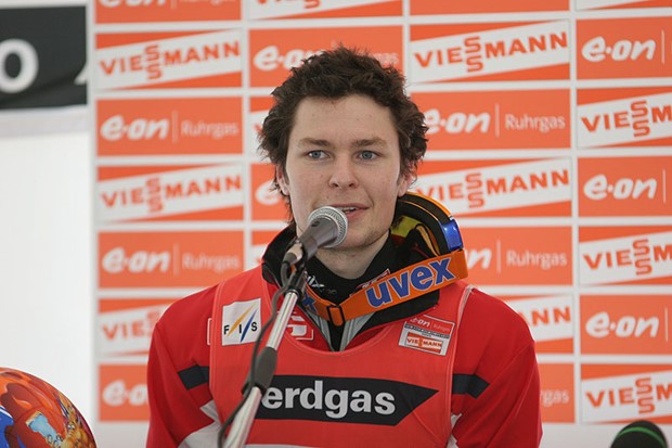 Jacobsen uzima pauzu