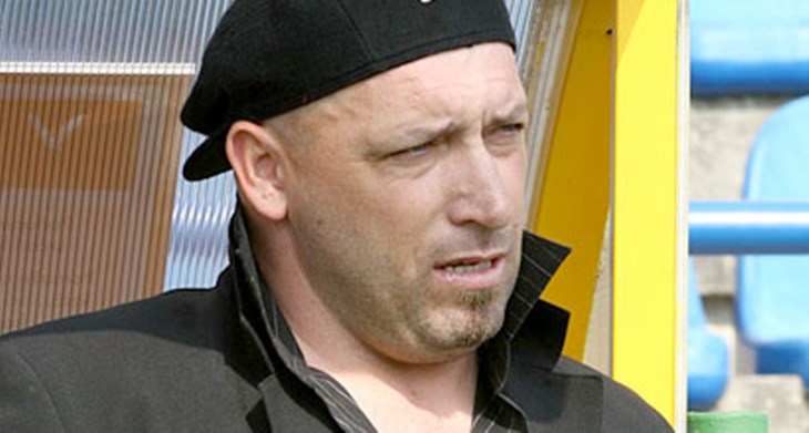 Karlovac ne pušta Igora Pamića