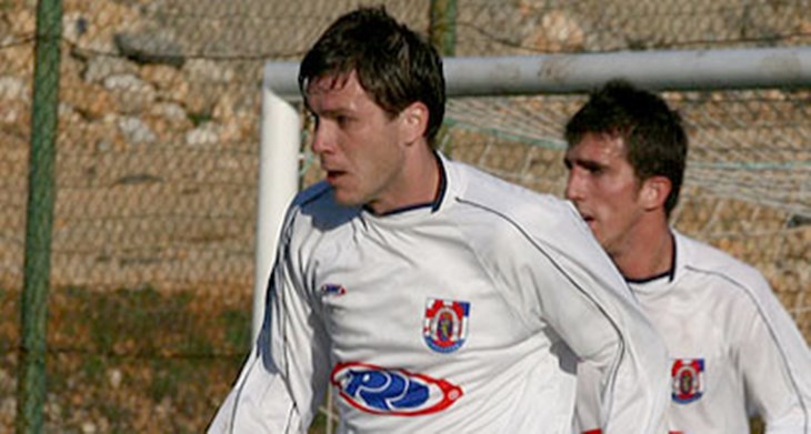 Bivšem prvoligašu pola tuceta