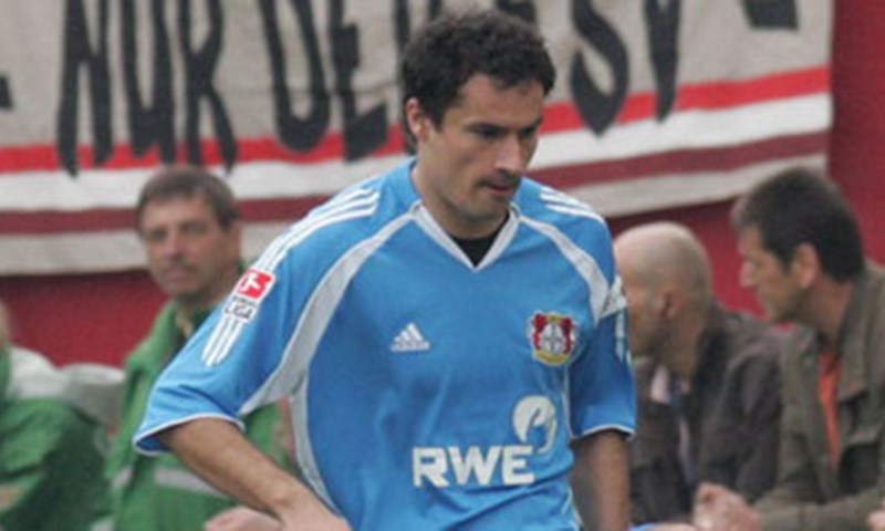 Babić se vratio u Bundesligu