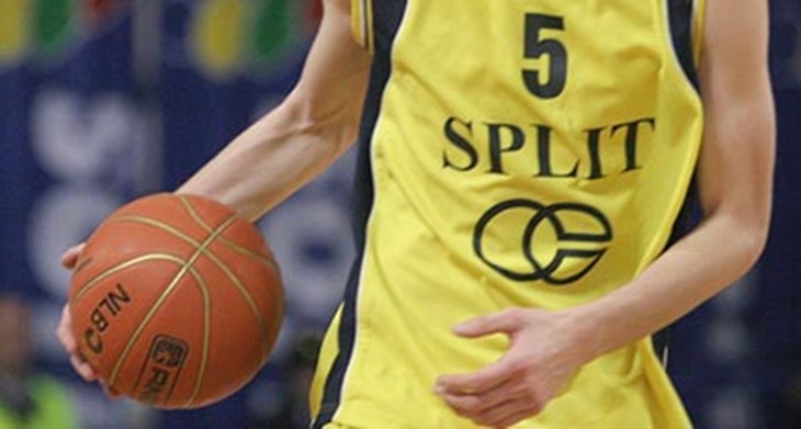 Francuz i Amerikanac na Gripama