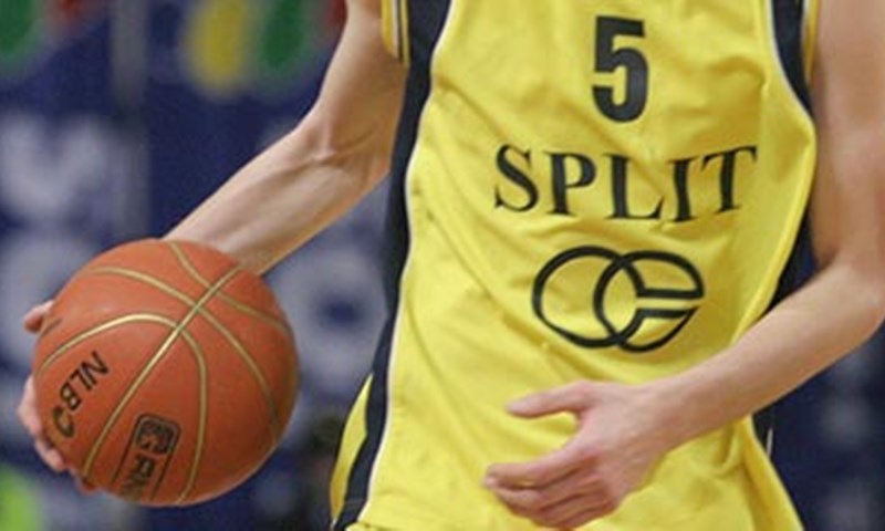 Juniorska titula opet u Splitu
