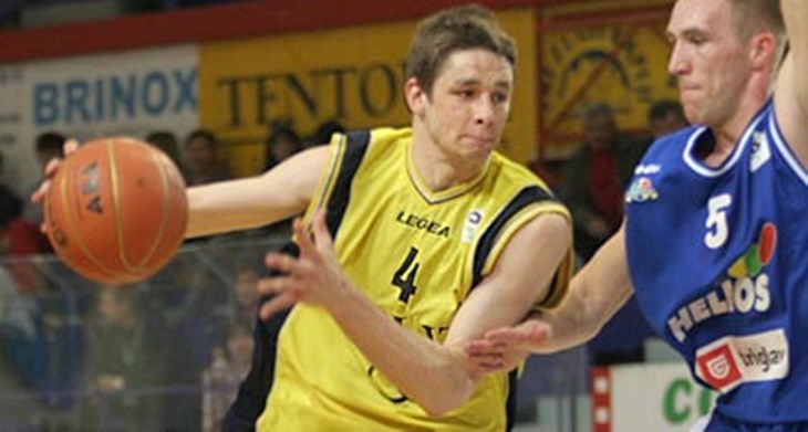 Dvojac pred vratima Zadra