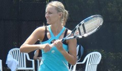 Lučić u četvrtfinalu