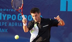 Tuksar silovit u kvalifikacijama