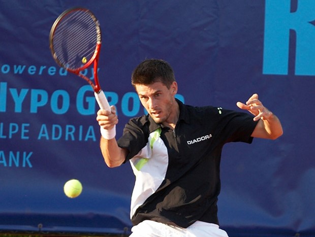 Tuksar silovit u kvalifikacijama