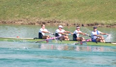 Četverac na pariće izravno u polufinalu