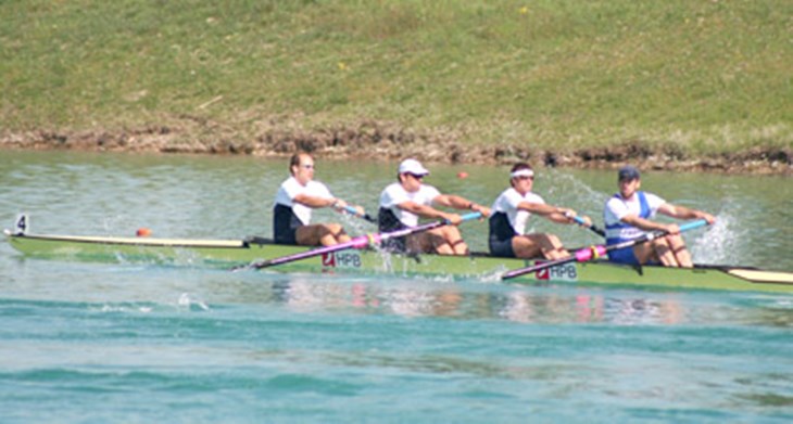 Četverac na pariće izravno u polufinalu