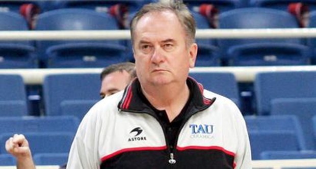 Ekskluzivno: Božidar Maljković sve dogovorio s Cedevitom