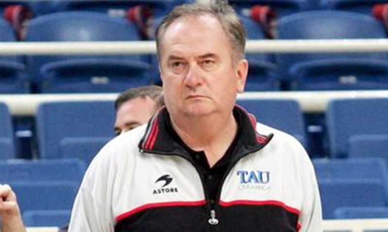Ekskluzivno: Božidar Maljković sve dogovorio s Cedevitom