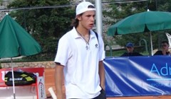 Veić u osmini na Gonzaleza