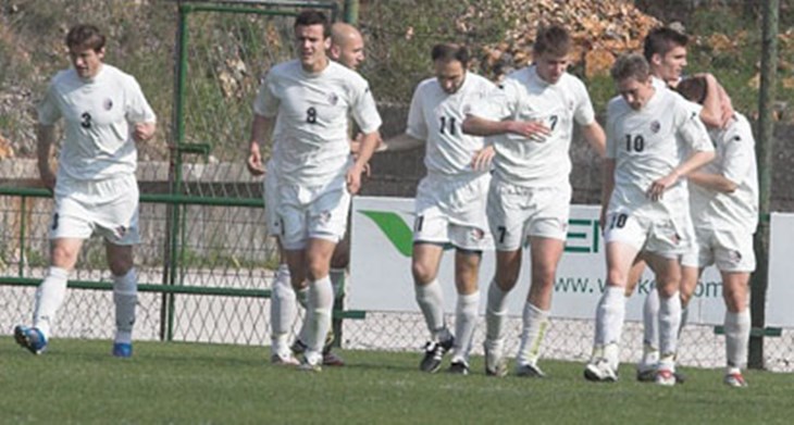 Čudo u Slavonskom Brodu!