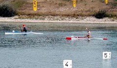 Stjepan Janić u finalu EP