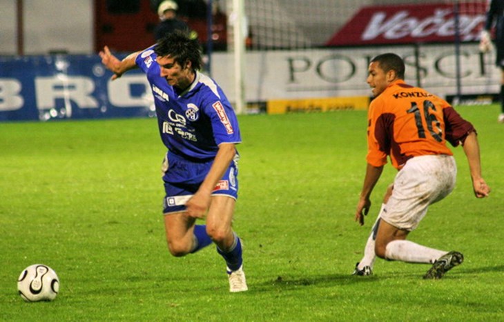 Dinamo se nastavlja pojačavati