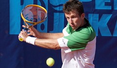 Mijačević u glavnom turniru