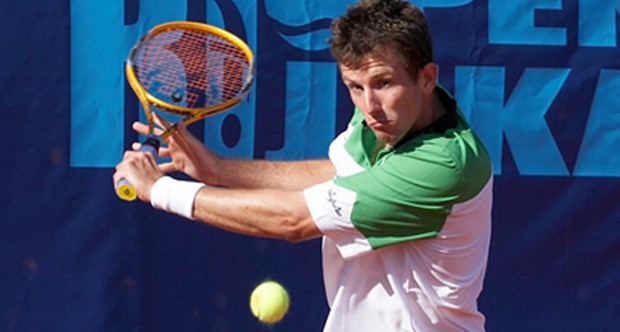 Mijačević u glavnom turniru