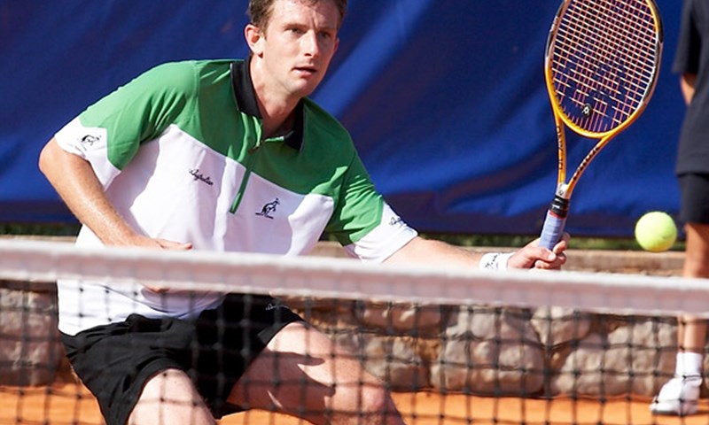 Cerović nije uspio uzvratiti