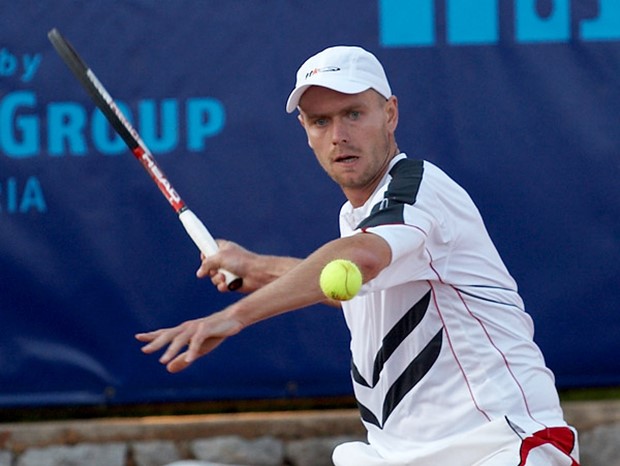 ATP suspendirao Čeha i Slovaka