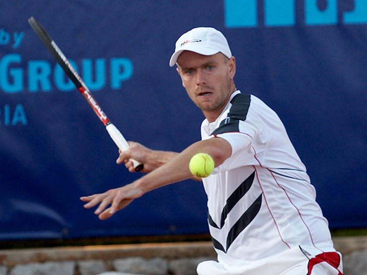ATP suspendirao Čeha i Slovaka