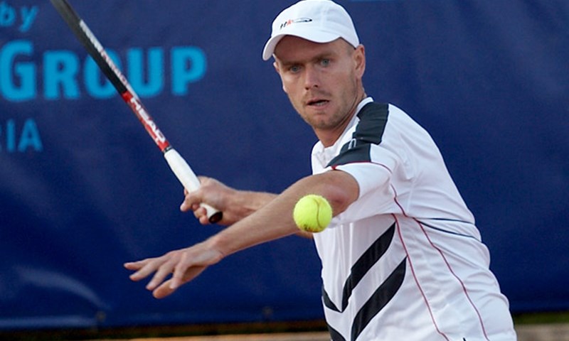 ATP suspendirao Čeha i Slovaka