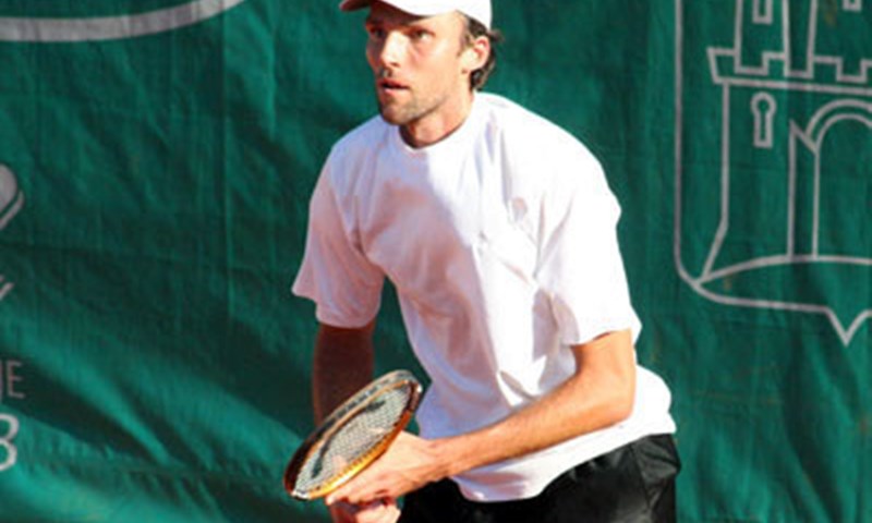 Karlović obranio naslov u Nottinghamu