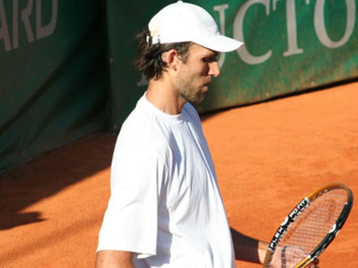 Karlović okruglo 20.