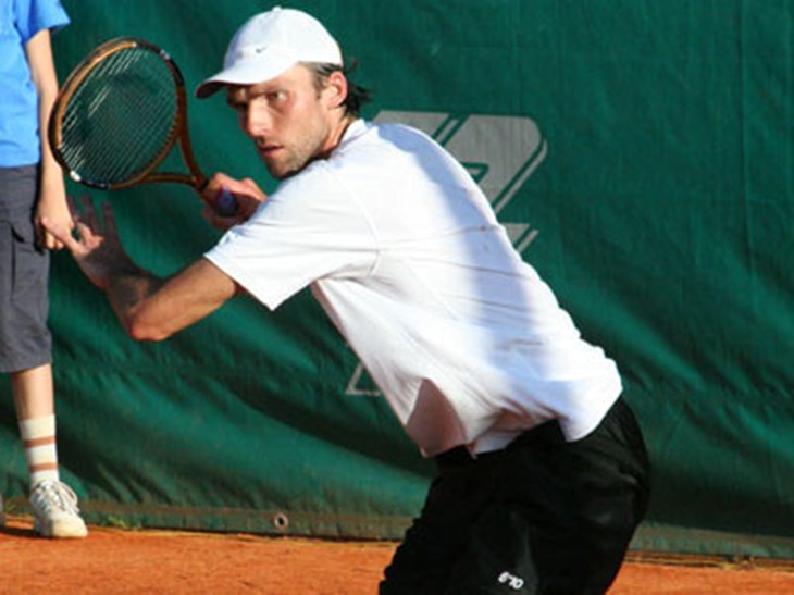 Karlu kvalifikant, Čiliću Francuz