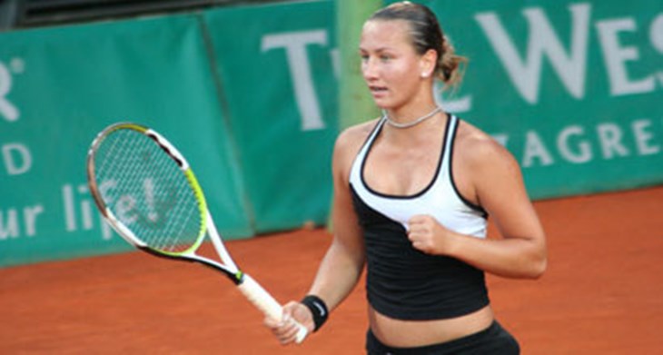 Lisjak jača od Šušak