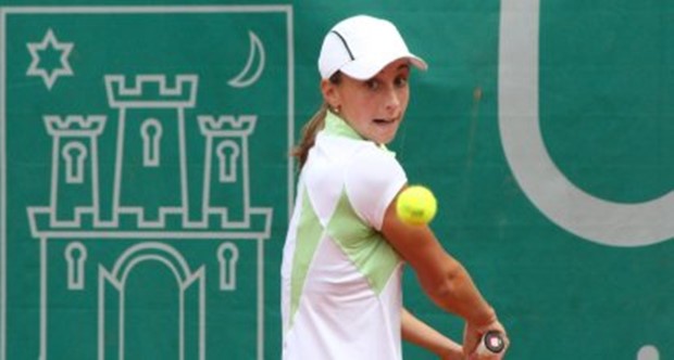 Poraz Martić iza ponoći