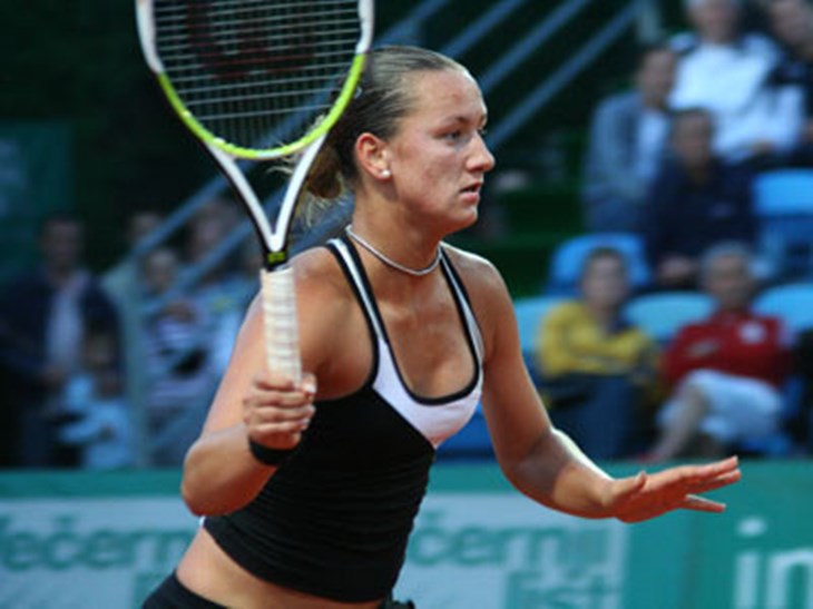 Abramović bez osmine finala