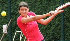 Utjeha Vrljić u paru